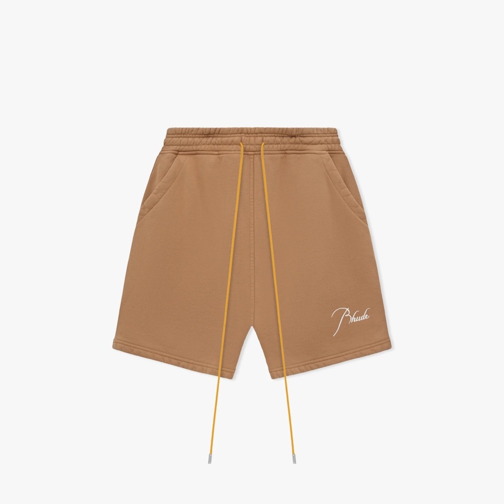 Rhude Sweatshort